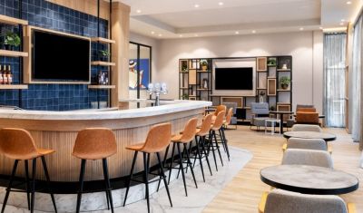 Imagine pentru Four Points by Sheraton Sunny Beach 4* valabile pentru Litoral 2025
