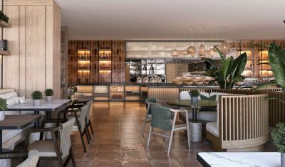 Imagine pentru Four Points by Sheraton Sunny Beach 4* valabile pentru Litoral 2025