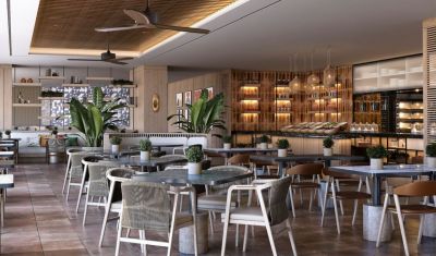 Imagine pentru Four Points by Sheraton Sunny Beach 4* valabile pentru Litoral 2025