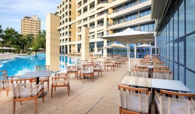 Imagine pentru Four Points by Sheraton Sunny Beach 4* valabile pentru Litoral 2025