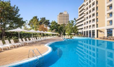 Imagine pentru Four Points by Sheraton Sunny Beach 4* valabile pentru Litoral 2025