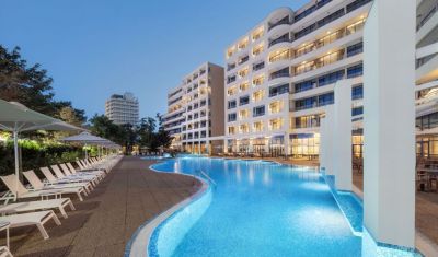 Imagine pentru Four Points by Sheraton Sunny Beach 4* valabile pentru Litoral 2025