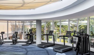 Imagine pentru Four Points by Sheraton Sunny Beach 4* valabile pentru Litoral 2025
