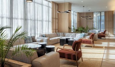 Imagine pentru Four Points by Sheraton Sunny Beach 4* valabile pentru Litoral 2025