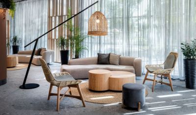 Imagine pentru Four Points by Sheraton Sunny Beach 4* valabile pentru Litoral 2025