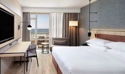 Imagine pentru Four Points by Sheraton Sunny Beach 4* valabile pentru Litoral 2025