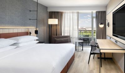 Imagine pentru Four Points by Sheraton Sunny Beach 4* valabile pentru Litoral 2025