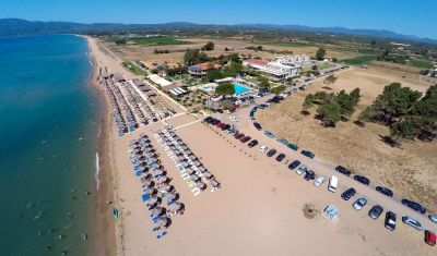 Imagine pentru Gmp Bouka Resort Hotel 4* valabile pentru Litoral 2025