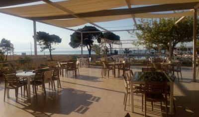 Imagine pentru Gmp Bouka Resort Hotel 4* valabile pentru Litoral 2025