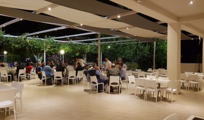 Imagine pentru Gmp Bouka Resort Hotel 4* valabile pentru Litoral 2025