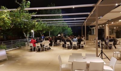Imagine pentru Gmp Bouka Resort Hotel 4* valabile pentru Litoral 2025
