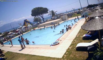 Imagine pentru Gmp Bouka Resort Hotel 4* valabile pentru Litoral 2025