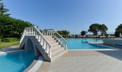 Imagine pentru Gmp Bouka Resort Hotel 4* valabile pentru Litoral 2025