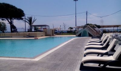 Imagine pentru Gmp Bouka Resort Hotel 4* valabile pentru Litoral 2025