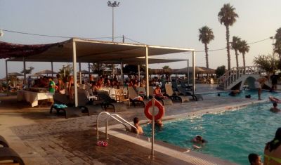 Imagine pentru Gmp Bouka Resort Hotel 4* valabile pentru Litoral 2025