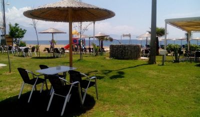 Imagine pentru Gmp Bouka Resort Hotel 4* valabile pentru Litoral 2025