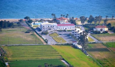 Imagine pentru Gmp Bouka Resort Hotel 4* valabile pentru Litoral 2025