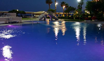 Imagine pentru Gmp Bouka Resort Hotel 4* valabile pentru Litoral 2025