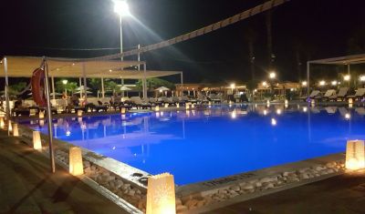 Imagine pentru Gmp Bouka Resort Hotel 4* valabile pentru Litoral 2025