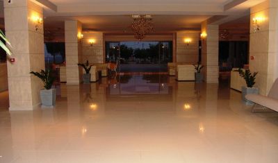 Imagine pentru Gmp Bouka Resort Hotel 4* valabile pentru Litoral 2025