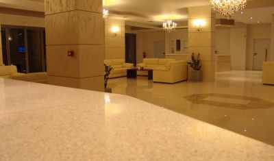 Imagine pentru Gmp Bouka Resort Hotel 4* valabile pentru Litoral 2025