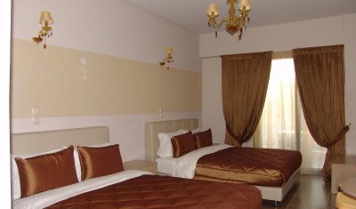 Imagine pentru Gmp Bouka Resort Hotel 4* valabile pentru Litoral 2025