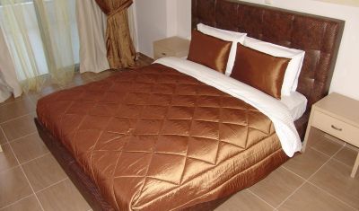 Imagine pentru Gmp Bouka Resort Hotel 4* valabile pentru Litoral 2025