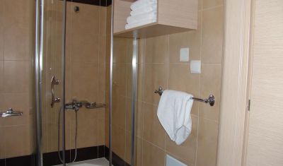 Imagine pentru Gmp Bouka Resort Hotel 4* valabile pentru Litoral 2025