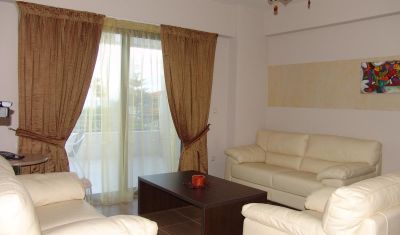Imagine pentru Gmp Bouka Resort Hotel 4* valabile pentru Litoral 2025