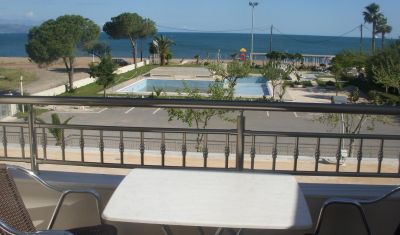 Imagine pentru Gmp Bouka Resort Hotel 4* valabile pentru Litoral 2025