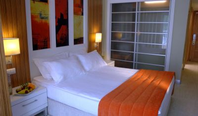 Imagine pentru Goddess of Bodrum Isis Hotel  5* valabile pentru Litoral 2025