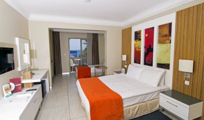 Imagine pentru Goddess of Bodrum Isis Hotel  5* valabile pentru Litoral 2025
