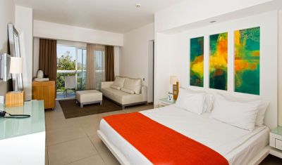 Imagine pentru Goddess of Bodrum Isis Hotel  5* valabile pentru Litoral 2025