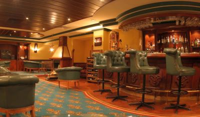 Imagine pentru Goddess of Bodrum Isis Hotel  5* valabile pentru Litoral 2025