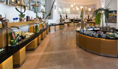 Imagine pentru Goddess of Bodrum Isis Hotel  5* valabile pentru Litoral 2025