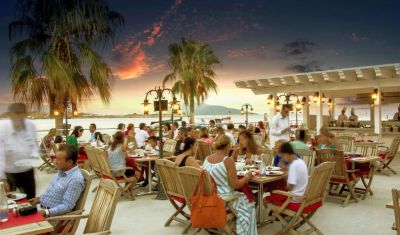 Imagine pentru Goddess of Bodrum Isis Hotel  5* valabile pentru Litoral 2025
