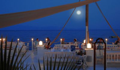 Imagine pentru Goddess of Bodrum Isis Hotel  5* valabile pentru Litoral 2025