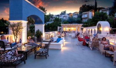 Imagine pentru Goddess of Bodrum Isis Hotel  5* valabile pentru Litoral 2025
