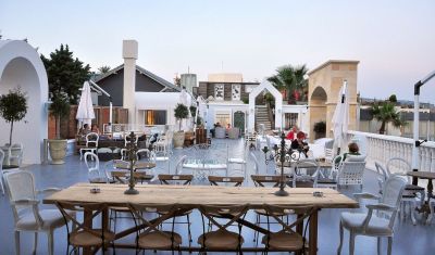 Imagine pentru Goddess of Bodrum Isis Hotel  5* valabile pentru Litoral 2025