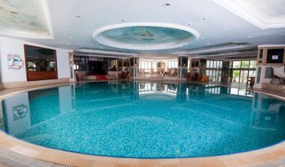 Imagine pentru Goddess of Bodrum Isis Hotel  5* valabile pentru Litoral 2025