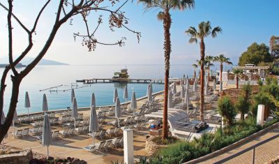 Imagine pentru Goddess of Bodrum Isis Hotel  5* valabile pentru Litoral 2025