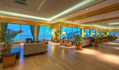 Imagine pentru Goddess of Bodrum Isis Hotel  5* valabile pentru Litoral 2025