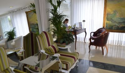 Imagine pentru Goddess of Bodrum Isis Hotel  5* valabile pentru Litoral 2025