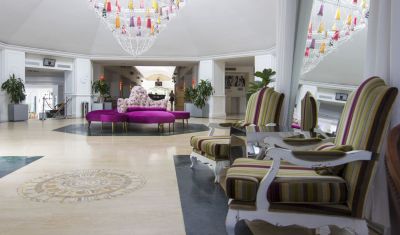 Imagine pentru Goddess of Bodrum Isis Hotel  5* valabile pentru Litoral 2025