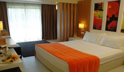 Imagine pentru Goddess of Bodrum Isis Hotel  5* valabile pentru Litoral 2025