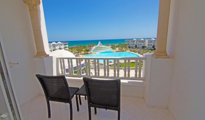 Imagine pentru Golden Tulip Taj Sultan Resort 5* valabile pentru Litoral 2025