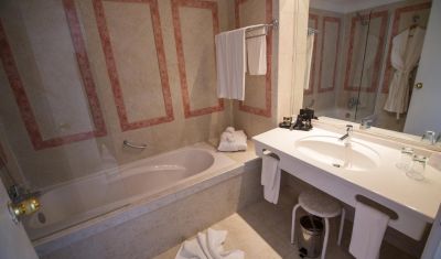 Imagine pentru Golden Tulip Taj Sultan Resort 5* valabile pentru Litoral 2025