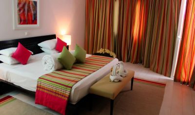 Imagine pentru Golden Tulip Taj Sultan Resort 5* valabile pentru Litoral 2025