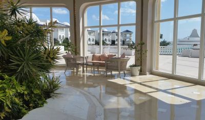 Imagine pentru Golden Tulip Taj Sultan Resort 5* valabile pentru Litoral 2025