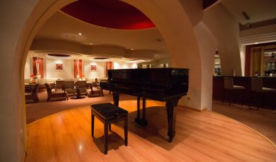 Imagine pentru Golden Tulip Taj Sultan Resort 5* valabile pentru Litoral 2025